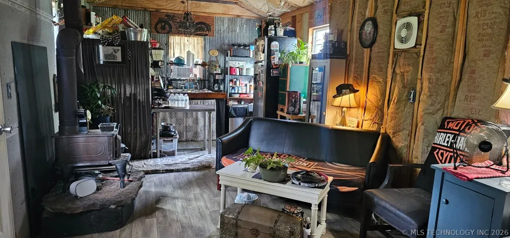 111599 S 4597 ROAD Sallisaw, OK 74955