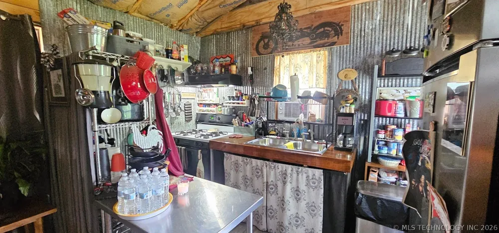 111599 S 4597 ROAD Sallisaw, OK 74955