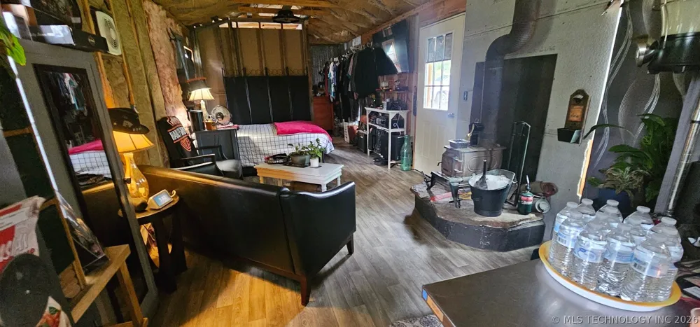 111599 S 4597 ROAD Sallisaw, OK 74955