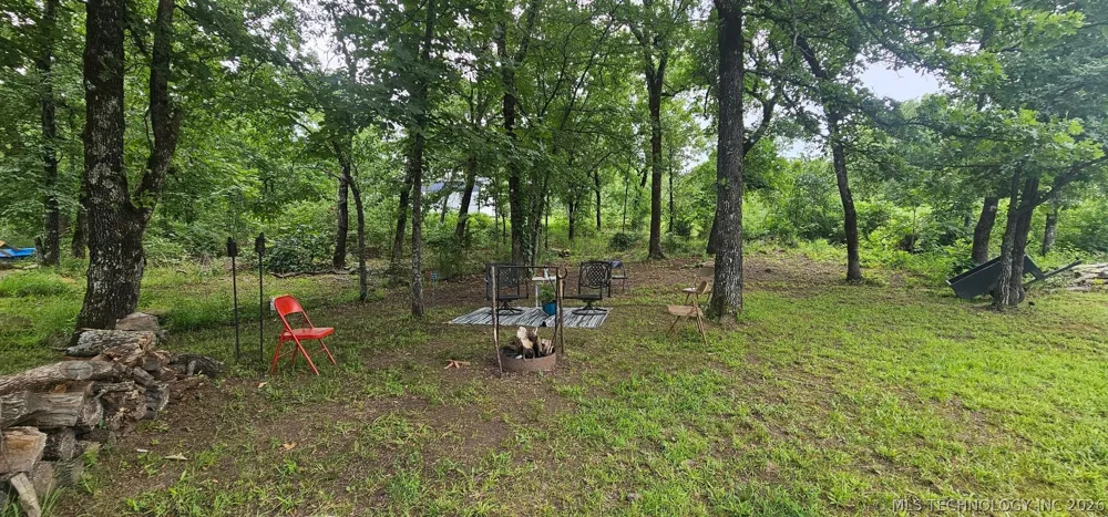 111599 S 4597 ROAD Sallisaw, OK 74955