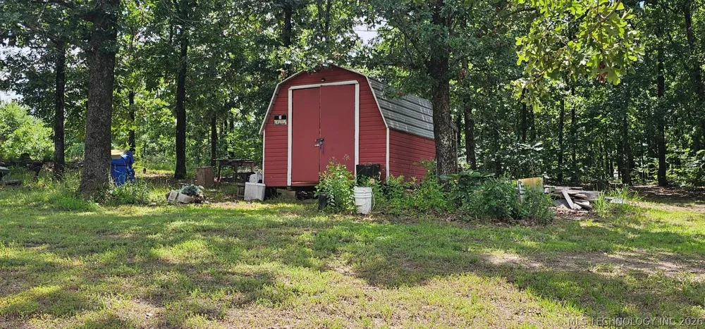 111599 S 4597 ROAD Sallisaw, OK 74955