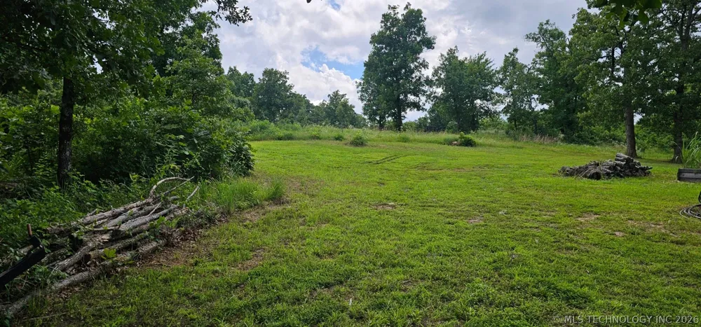 111599 S 4597 ROAD Sallisaw, OK 74955