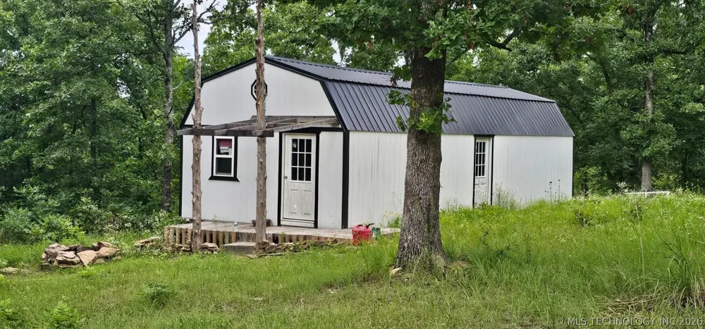 111599 S 4597 ROAD Sallisaw, OK 74955