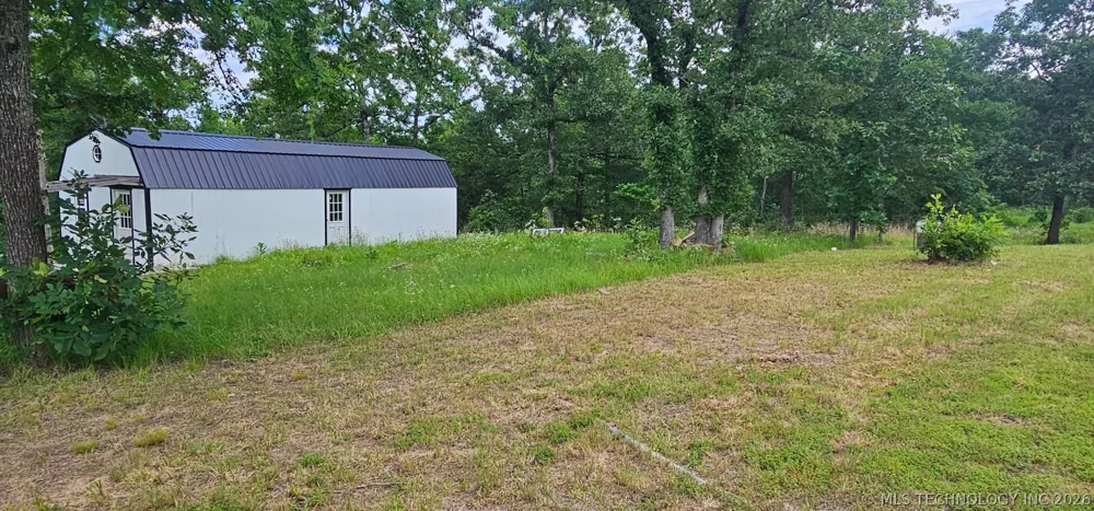 111599 S 4597 ROAD Sallisaw, OK 74955