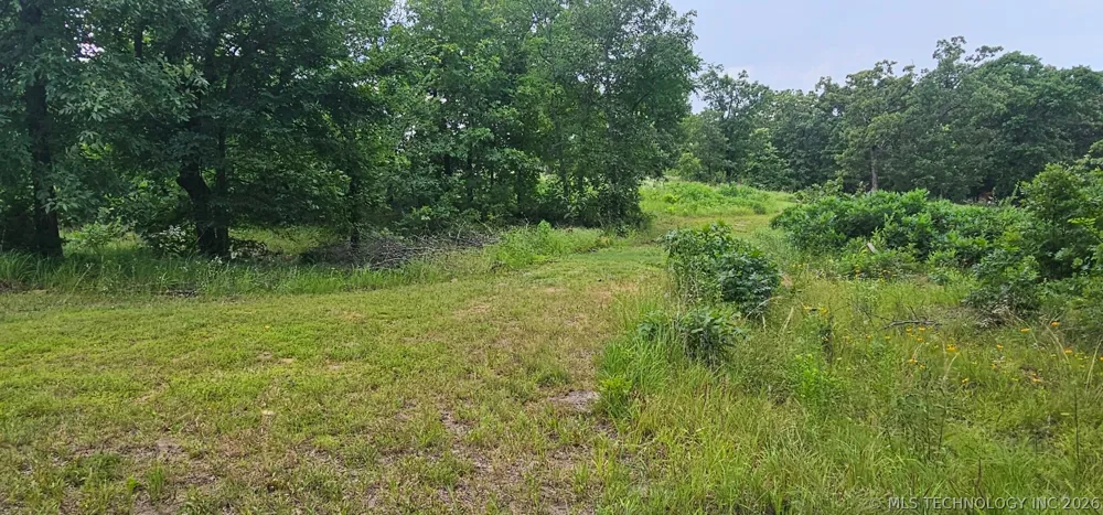111599 S 4597 ROAD Sallisaw, OK 74955