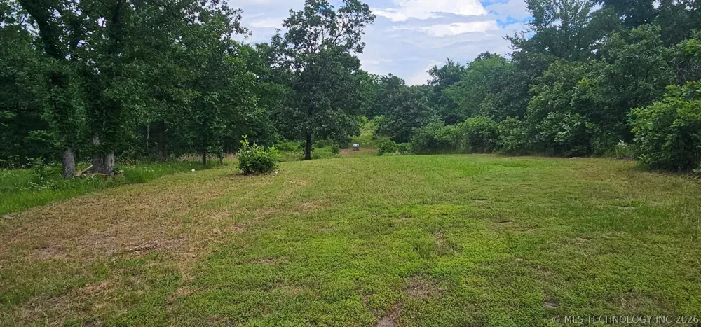 111599 S 4597 ROAD Sallisaw, OK 74955