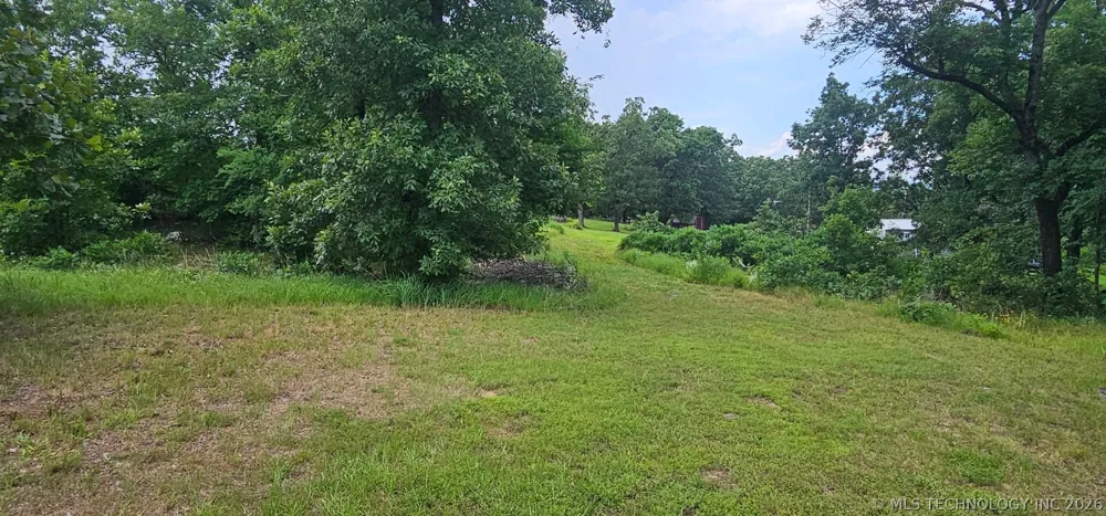 111599 S 4597 ROAD Sallisaw, OK 74955
