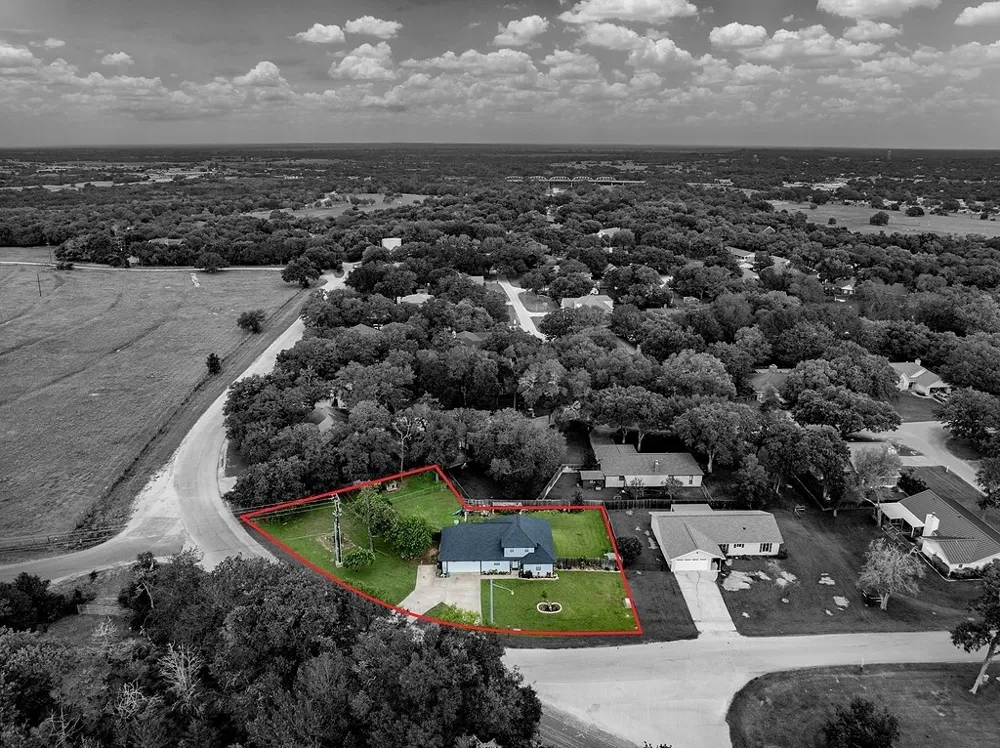 234 Park Drive La Grange, TX 78945