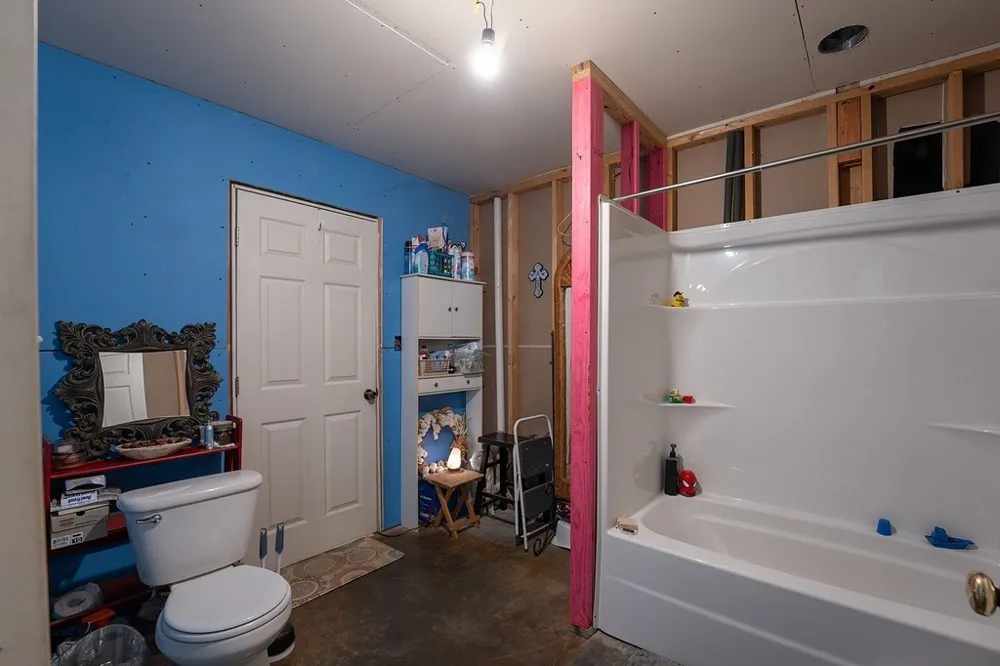 234 Park Drive La Grange, TX 78945