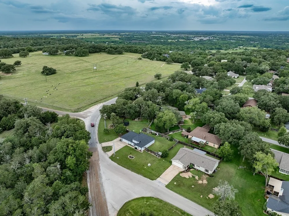 234 Park Drive La Grange, TX 78945