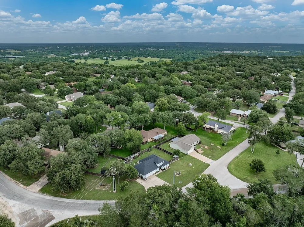 234 Park Drive La Grange, TX 78945