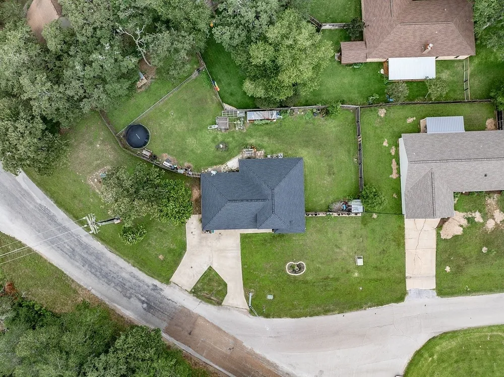 234 Park Drive La Grange, TX 78945