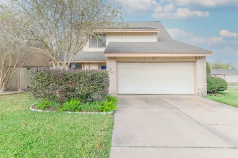 11902 Brook Meadows Lane