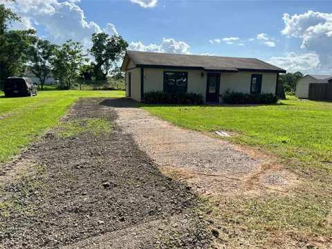 157 Clute Road