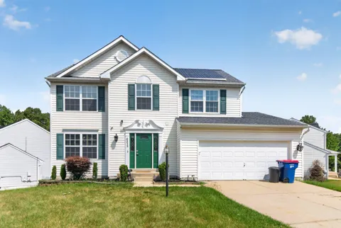 4315 CASTLETOWER COURT