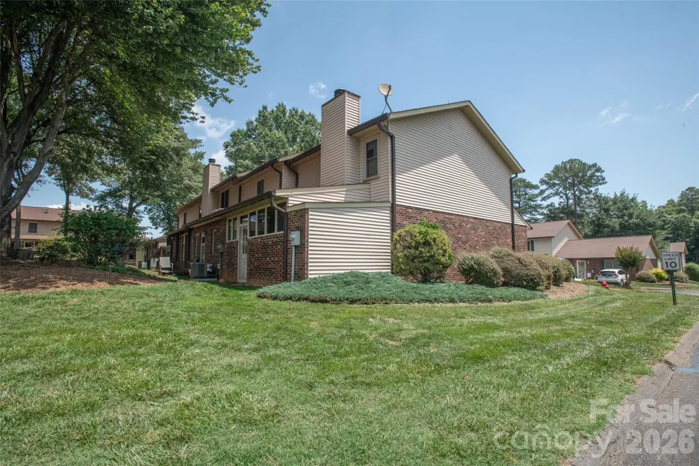 1330 5th Street NE #131 Hickory, NC 28601