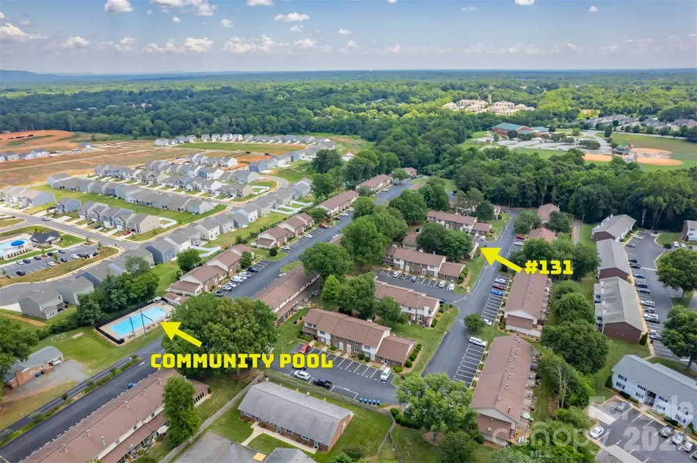 1330 5th Street NE #131 Hickory, NC 28601