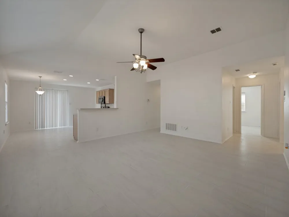 8821 CHISHOLM TRAIL Cross Roads, TX 76227