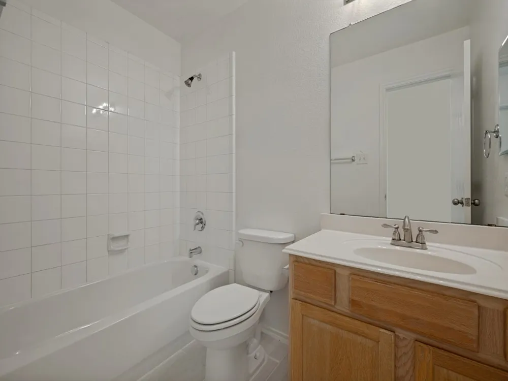 8821 CHISHOLM TRAIL Cross Roads, TX 76227