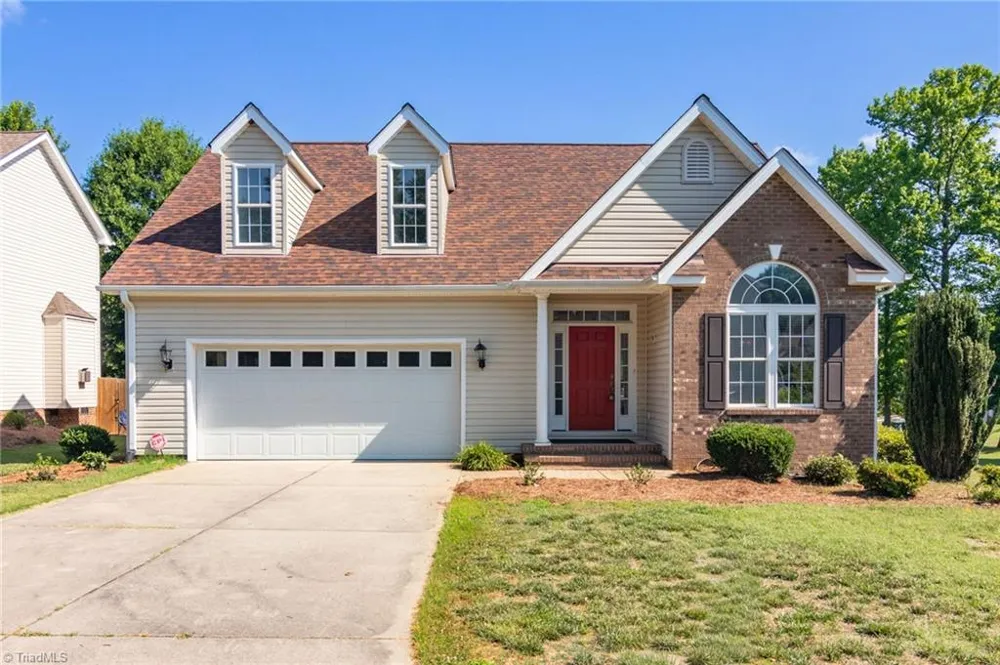 403 Clover Court Eden, NC 27288