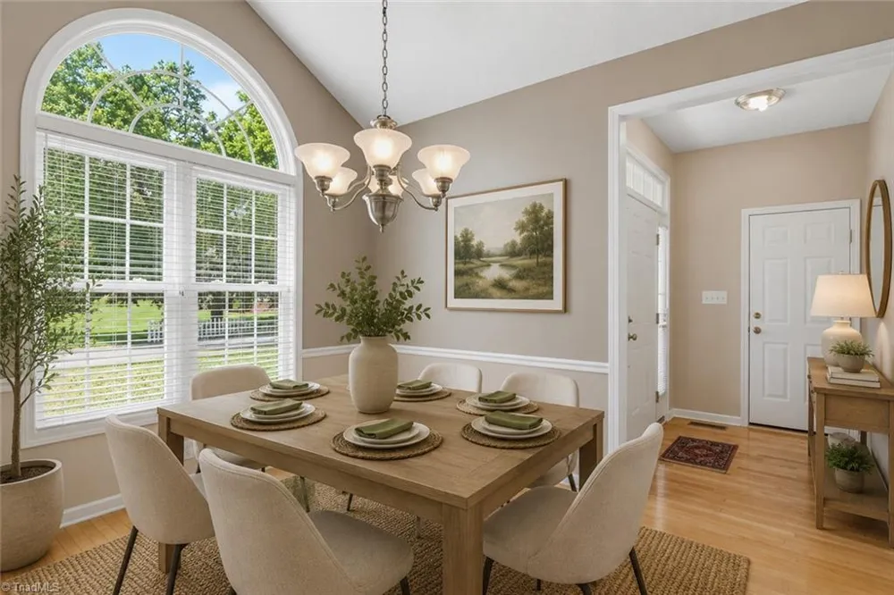 403 Clover Court Eden, NC 27288
