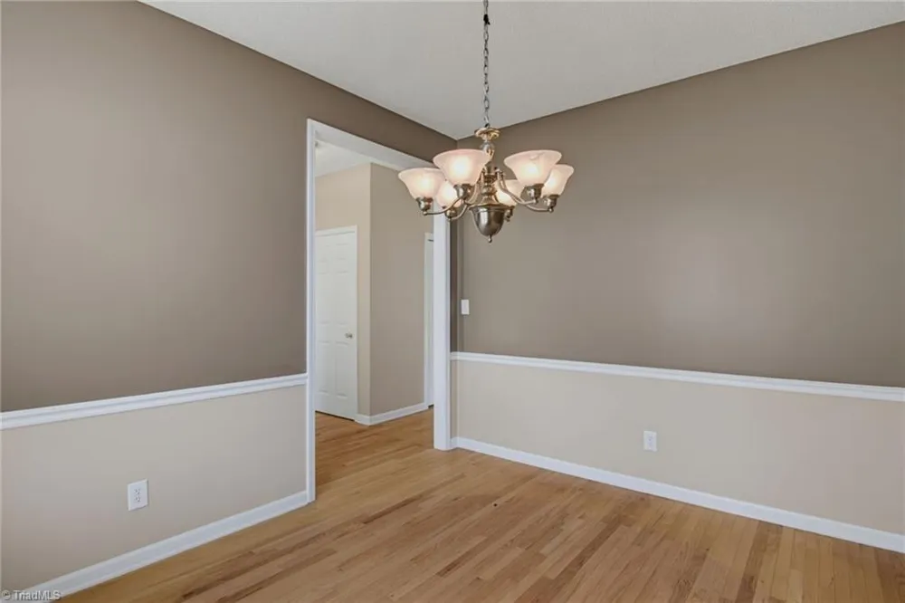 403 Clover Court Eden, NC 27288
