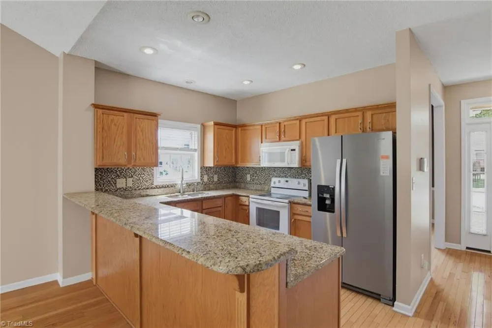 403 Clover Court Eden, NC 27288