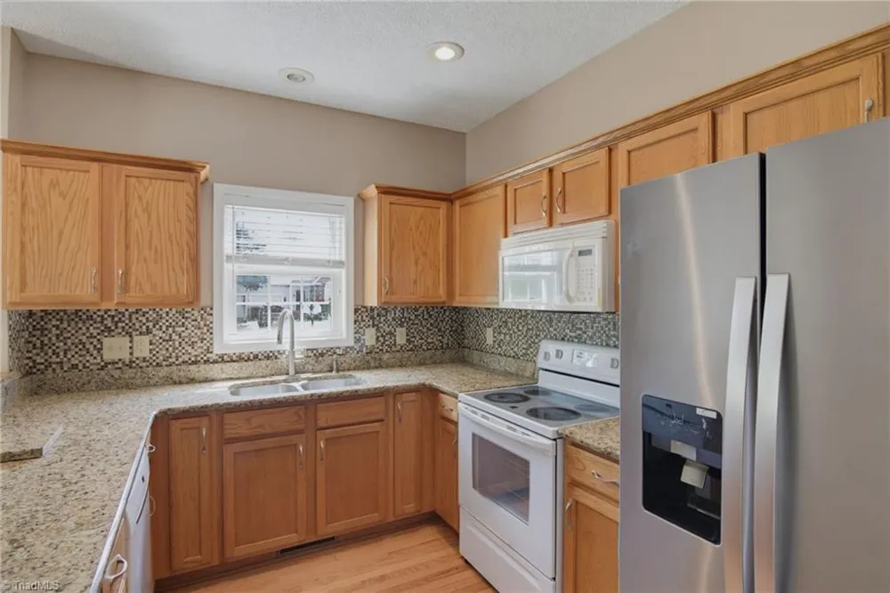 403 Clover Court Eden, NC 27288
