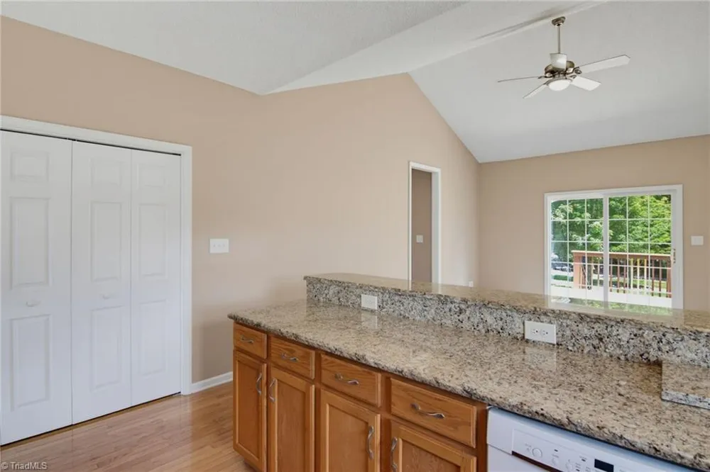 403 Clover Court Eden, NC 27288