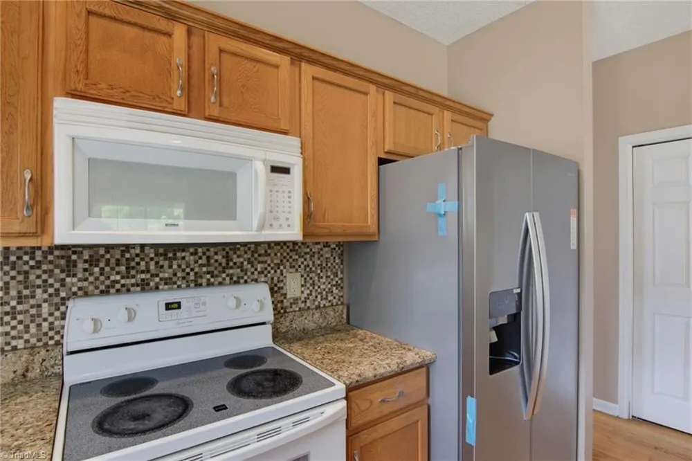 403 Clover Court Eden, NC 27288