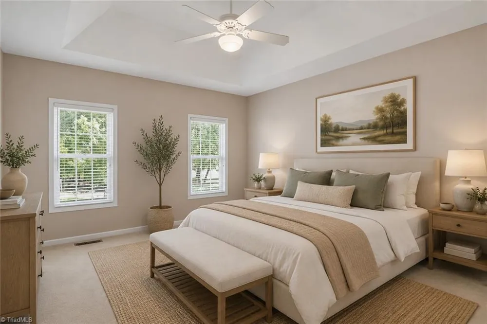 403 Clover Court Eden, NC 27288