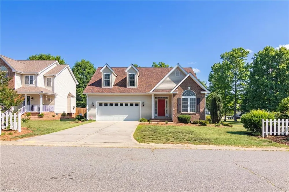403 Clover Court Eden, NC 27288