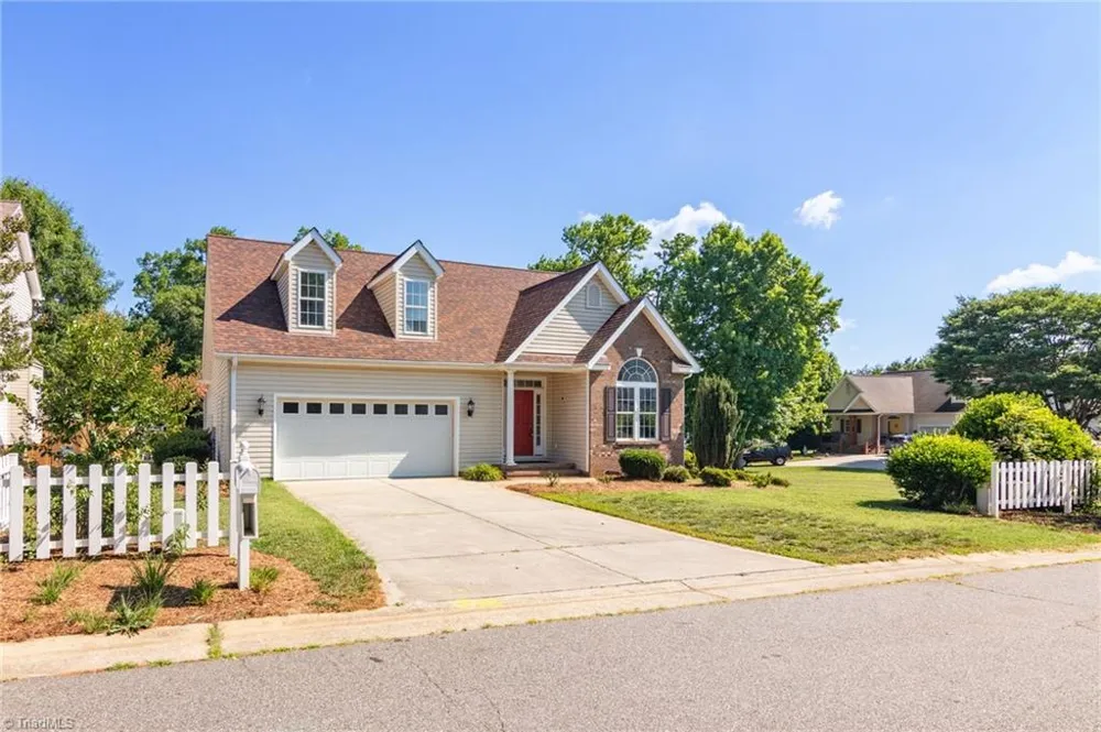 403 Clover Court Eden, NC 27288