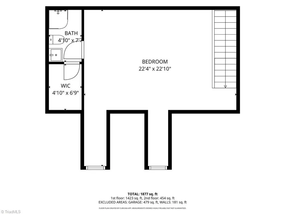 403 Clover Court Eden, NC 27288