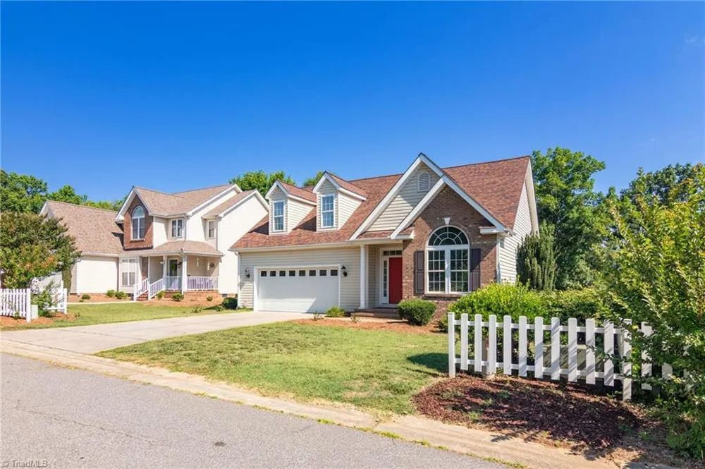 403 Clover Court Eden, NC 27288