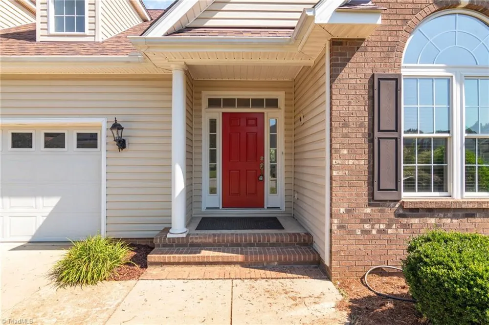 403 Clover Court Eden, NC 27288