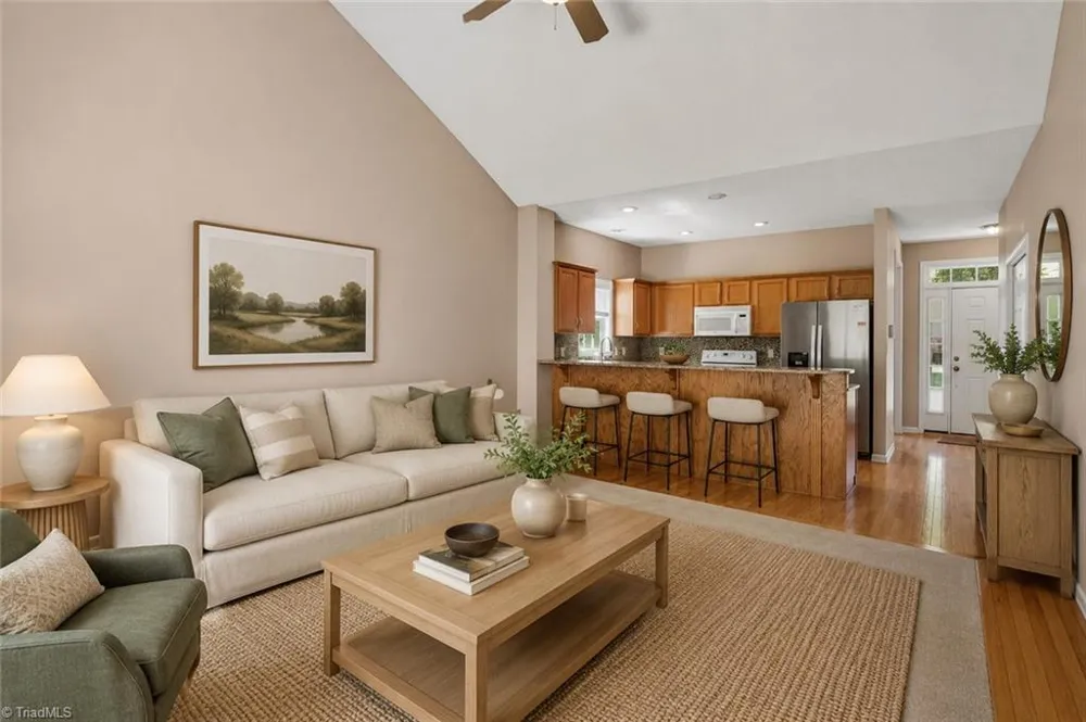 403 Clover Court Eden, NC 27288