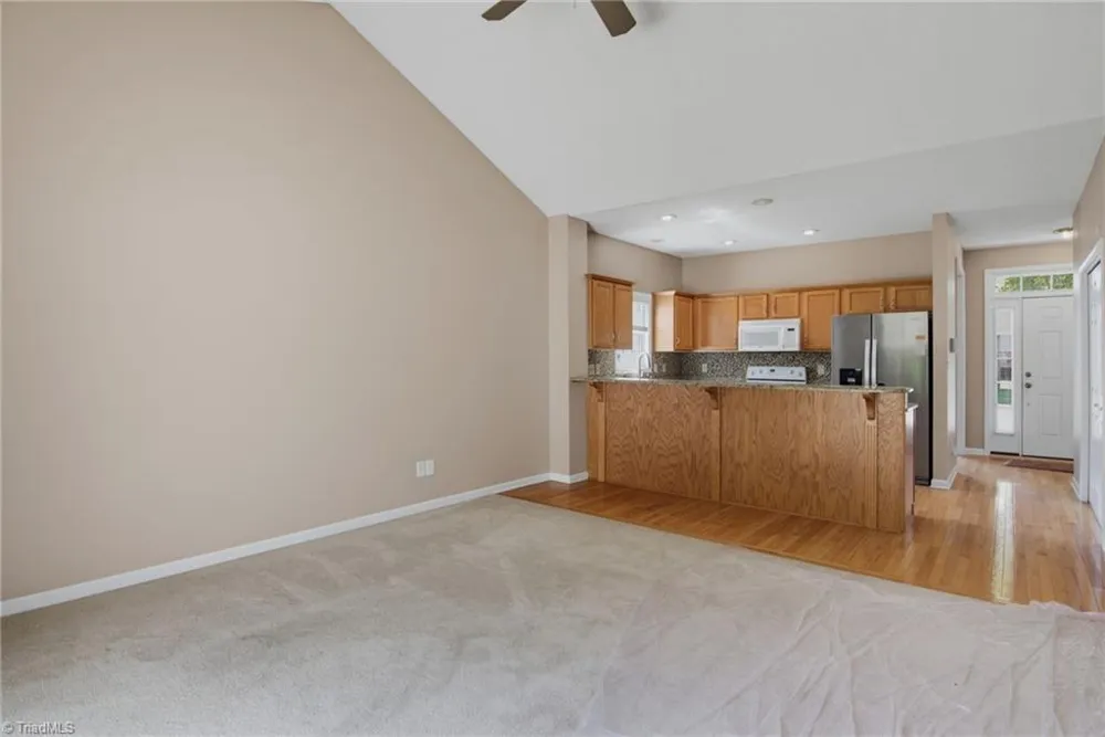 403 Clover Court Eden, NC 27288