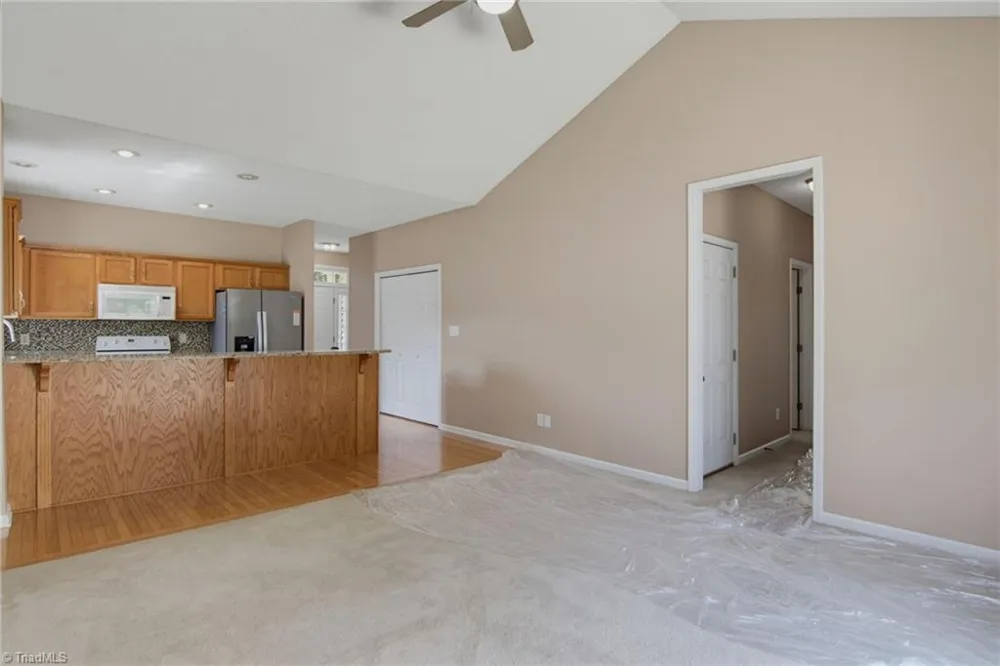 403 Clover Court Eden, NC 27288