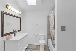 4937 Lomax Drive Dallas, TX 75227