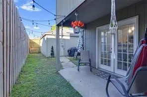 4937 Lomax Drive Dallas, TX 75227