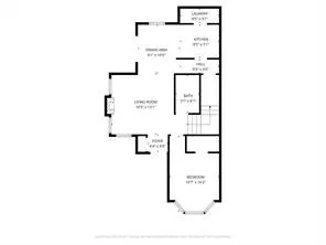 4937 Lomax Drive Dallas, TX 75227