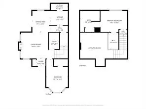 4937 Lomax Drive Dallas, TX 75227