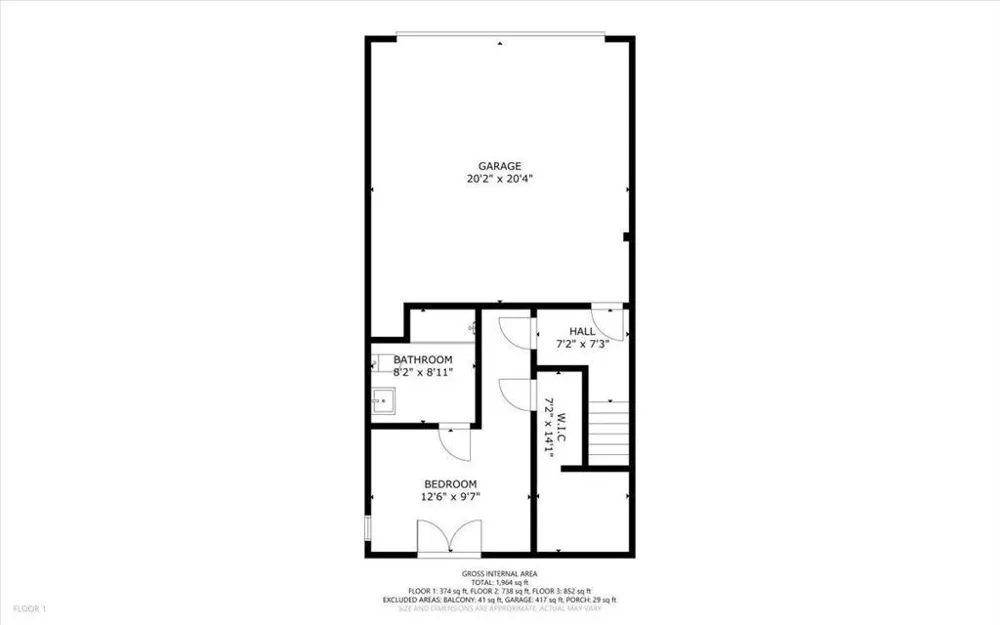 2041 Atlas Loop Mountain View, CA 94043