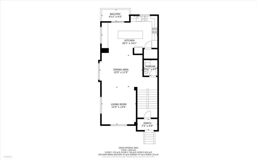 2041 Atlas Loop Mountain View, CA 94043