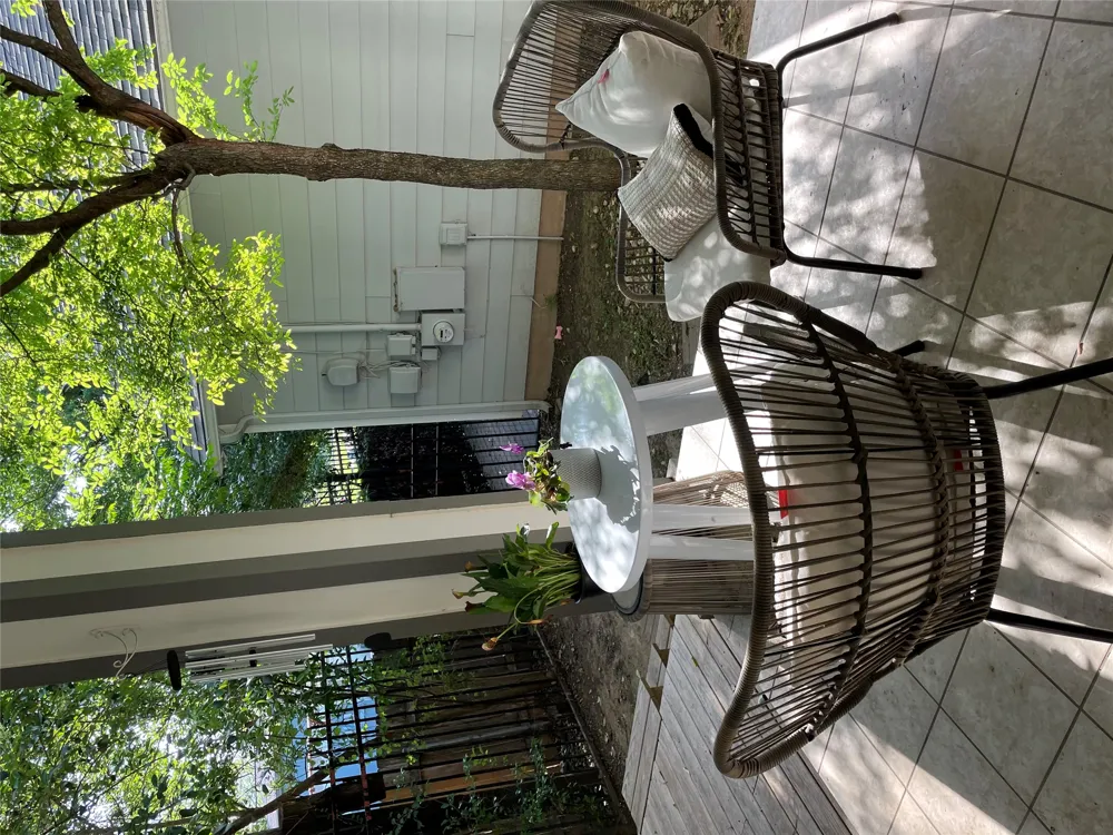 1011 Brodie Street #15 Austin, TX 78704