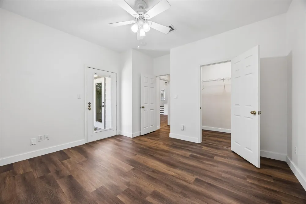 1011 Brodie Street #15 Austin, TX 78704