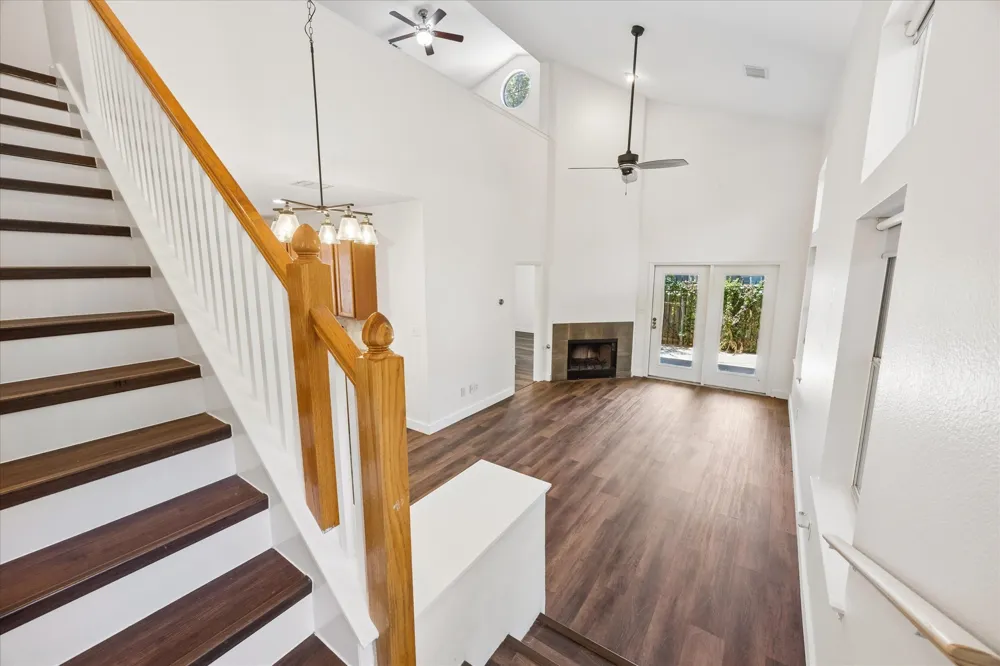 1011 Brodie Street #15 Austin, TX 78704