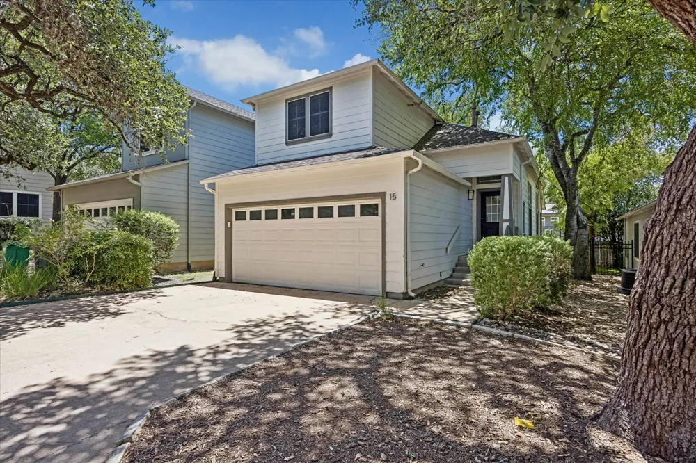 1011 Brodie Street #15 Austin, TX 78704