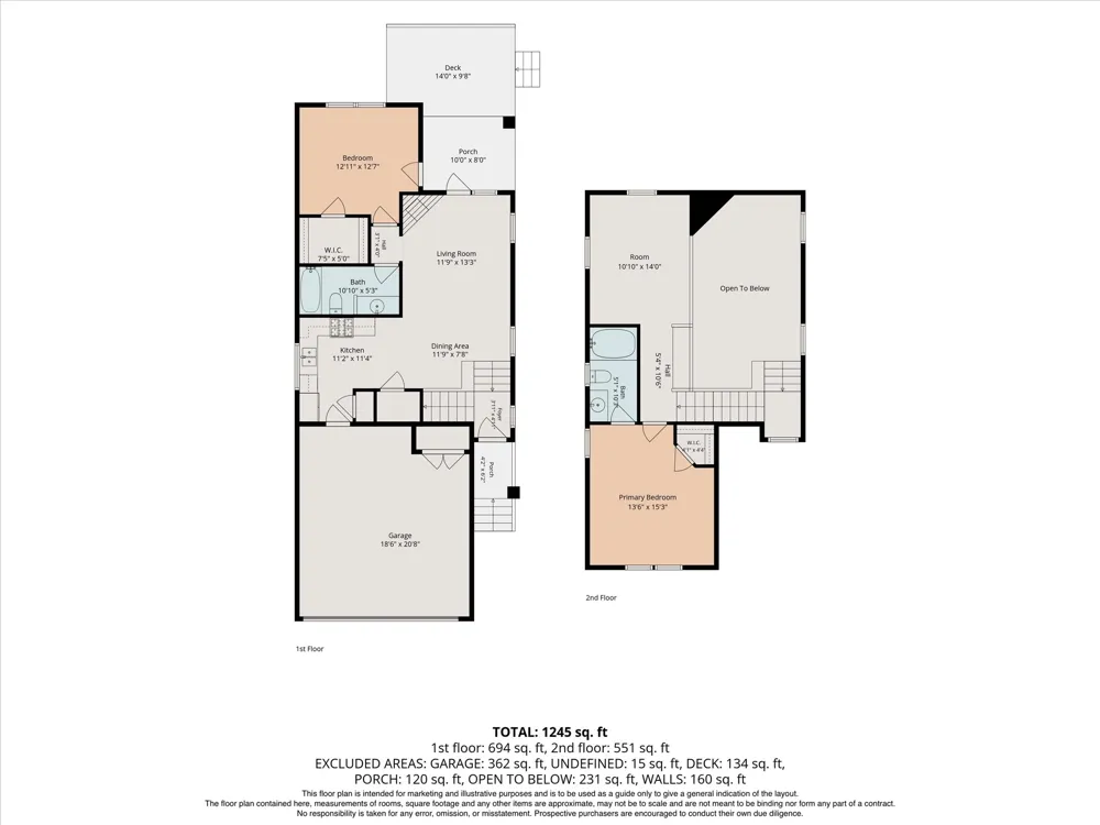 1011 Brodie Street #15 Austin, TX 78704